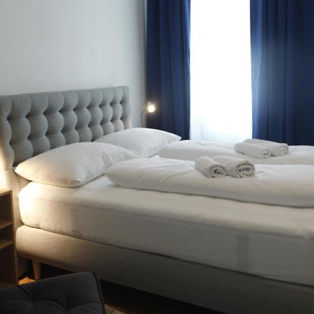 Casa Nostra - Schoene 3-Zimmerwohnung Am Augarten Вена Экстерьер фото